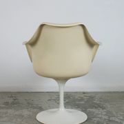 Tulip armchair by Eero Saarinen for Knoll International