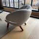 THE PELICAN CHAIR - FINN JUHL - 1940s
