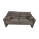Maralunga sofa by Vico Magistretti for Cassina