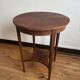 Art Deco side table