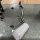 Machine coudre Singer antique pour enfants
