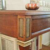 Louis XVI style desk console