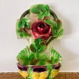 Holy Water Font Sarreguemines