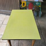 Formica table