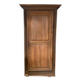 Ancienne Bonnetière XVIII noyers et chêne