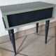 Restyled vintage bedside