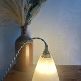 Portable lamp