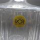 Crystal whisky carafe