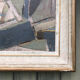 Canvas painting