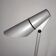 Lampe Spy de Hannes wettstein pour Artemide 90's