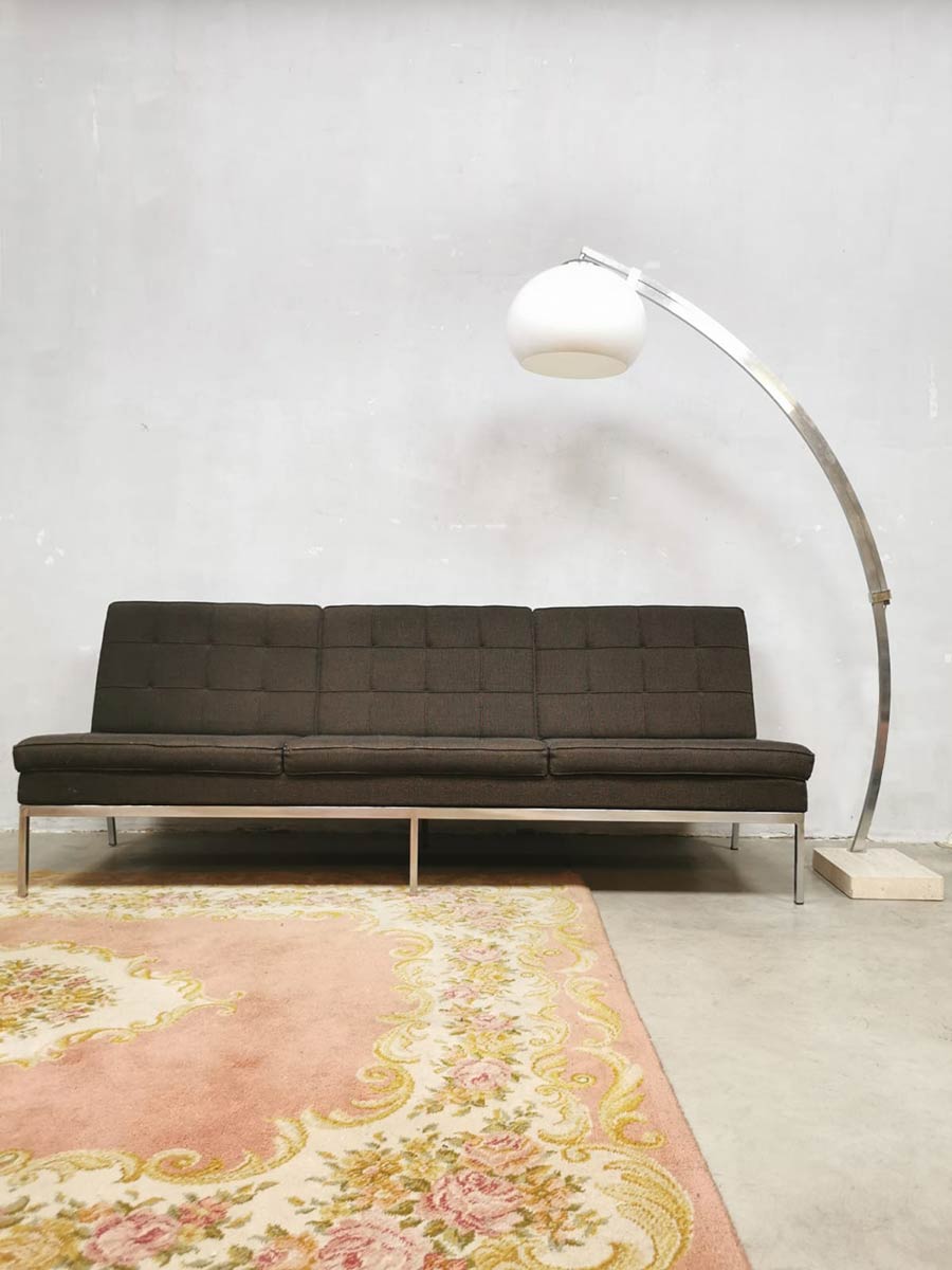 Sofa by Florence Knoll 1950