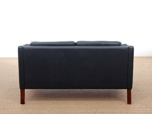 Sofa 2 seater 2212, Denmark, 1970 s