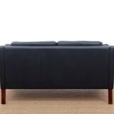 Sofa 2 seater 2212, Denmark, 1970 s