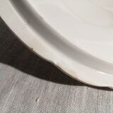 Soupière Lunéville Bagatelle