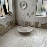 Garden basin Willy Guhl Eternit 90cm