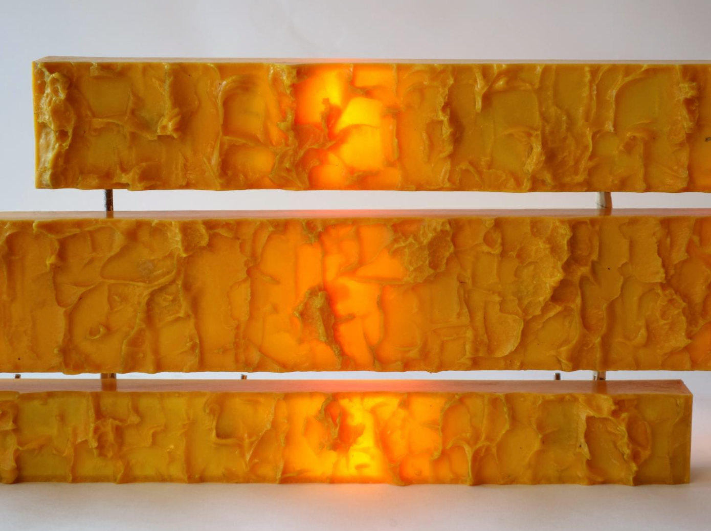 Apply wall vintage 1970s Netherlands