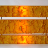 Apply wall vintage 1970s Netherlands