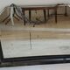 Art deco mirror