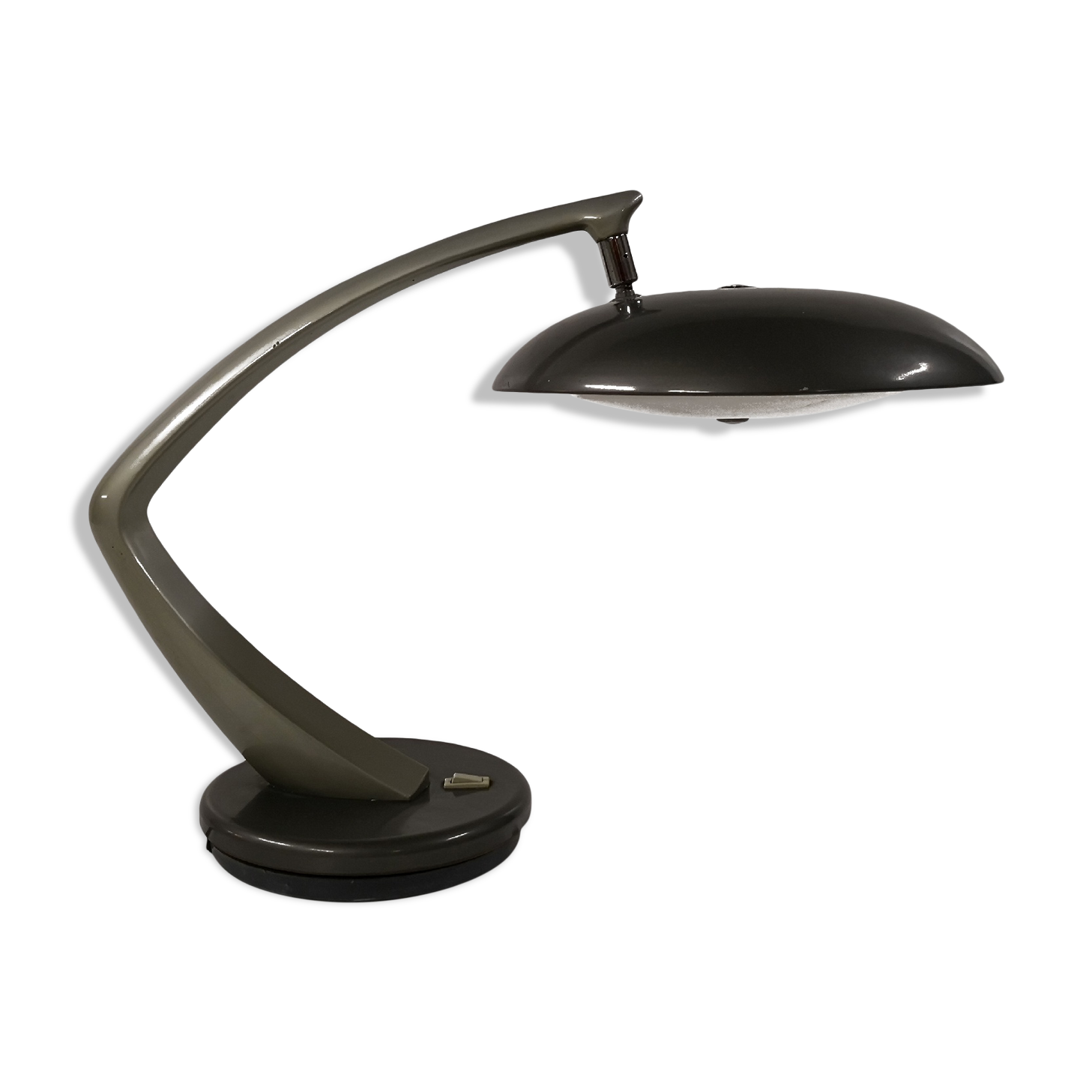 Lamp "Boomerang" by Fase Madrid