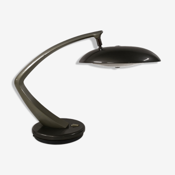 Lampe « Boomerang » par Fase Madrid