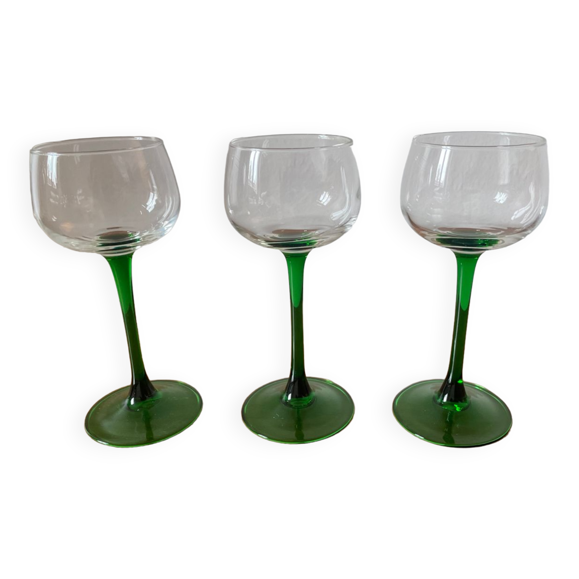 Alsace glasses
