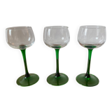 Alsace glasses