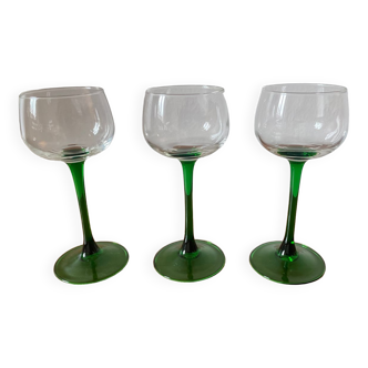 Alsace glasses