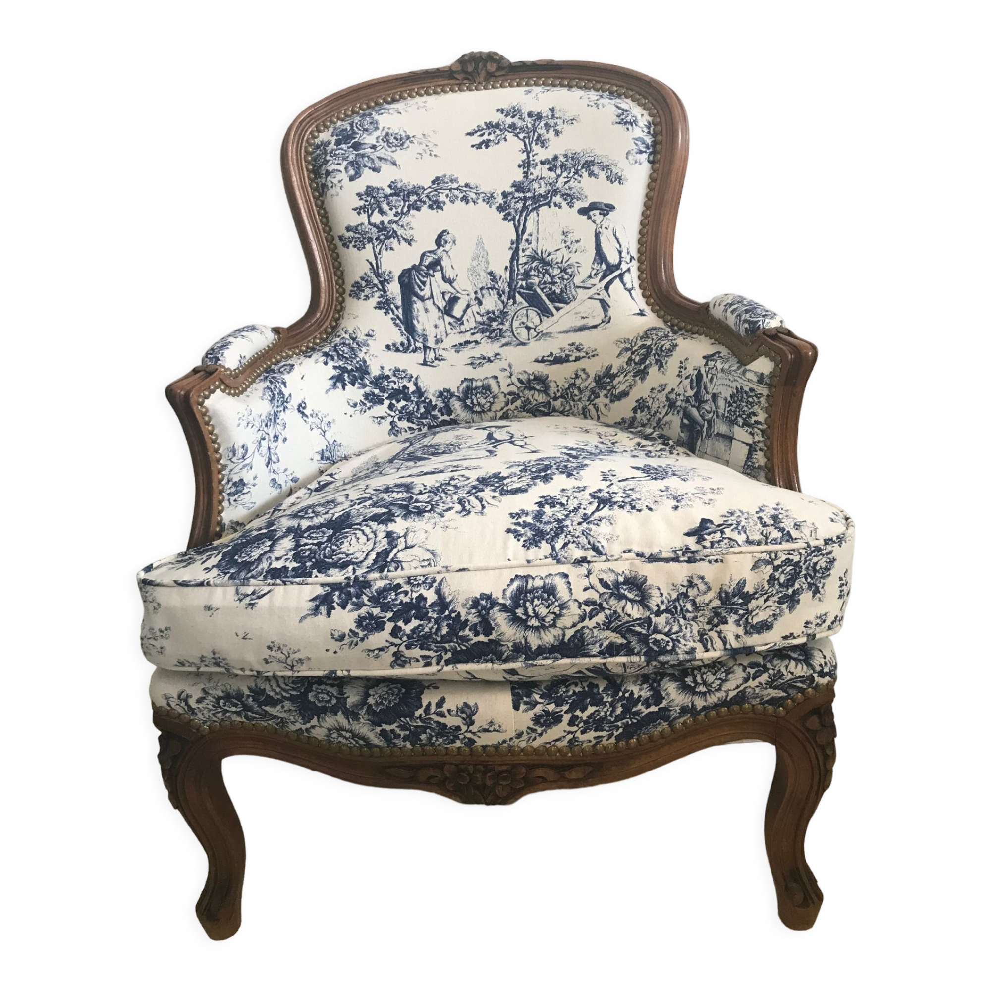 Armchair