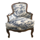 Armchair