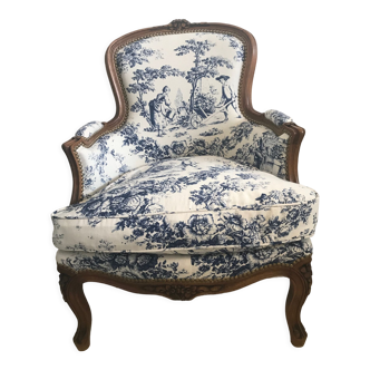 Armchair