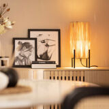 Haban lamp