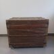 Travel trunk