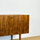 Enfilade scandinave en palissandre 1960