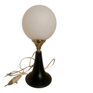 Lampe de bureau vintage