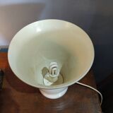 Tulip lamp