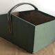 Panier de jardinier