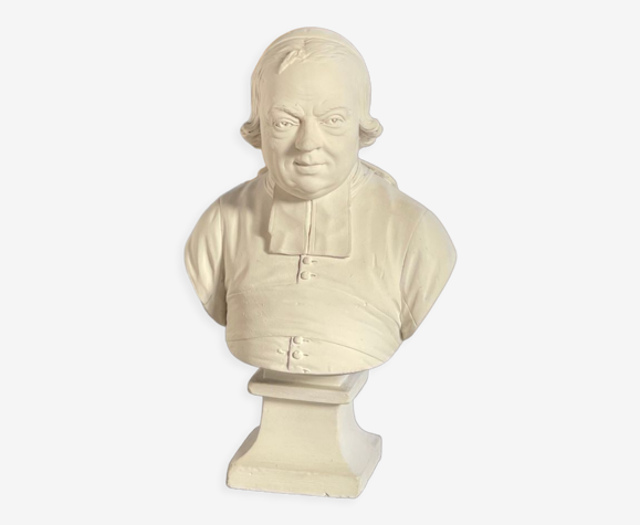 Buste de l’abbé de l’Epée