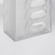 Astonishing "Frost" Vase by Arnolfo di Cambio. Made In Italy