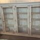 Vitrine ancienne