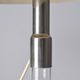 Lampe de table ML3 par Ingo Maurer, Design M, circa 1966