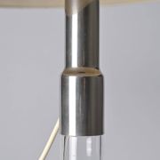 Lampe de table ML3 par Ingo Maurer, Design M, circa 1966