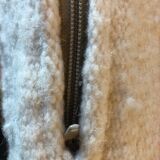 Large size Berber cushion