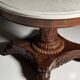Centre table 19th century