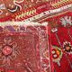 Prayer rug Kirsehir, Anatolia, Türkiye.
