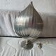 Spiral lamp Henri Mathieu 1970 design
