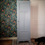 Ancien vestiaire d'internat
