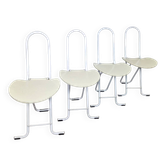 Dafne folding chairs | Gastone Rinaldi | Thema Italy