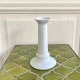 Limoges porcelain candle holder