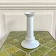 Bougeoir porcelaine de Limoges