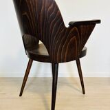 Desk Chair by Oswald Haerdtl for Ton, 1957